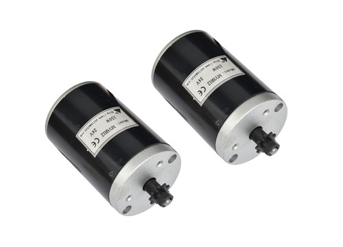 Electric motors scooter - motors,